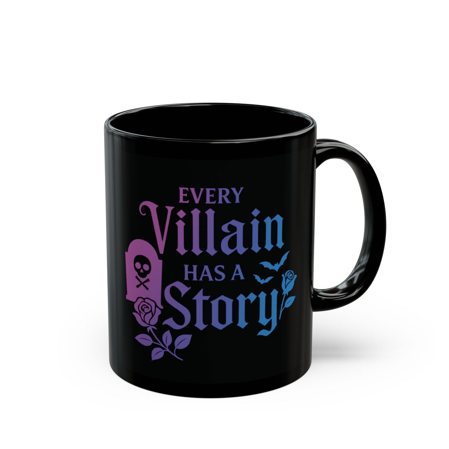 Villains & Vixens Mug