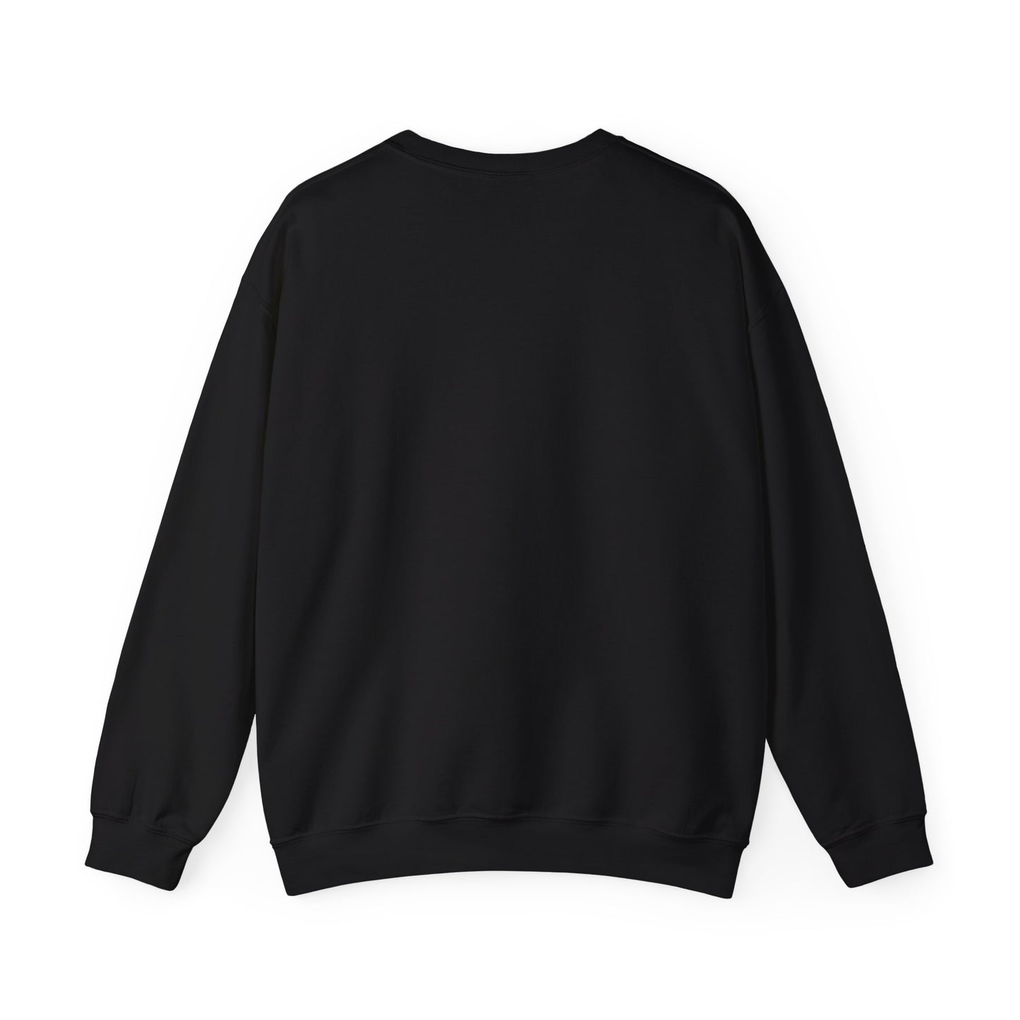 Twisted Crewneck Sweatshirt