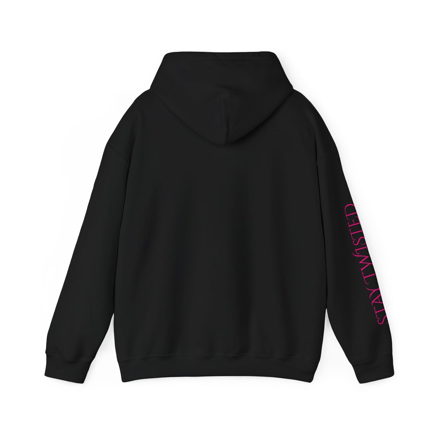 I read things Hooded Sweatshirt