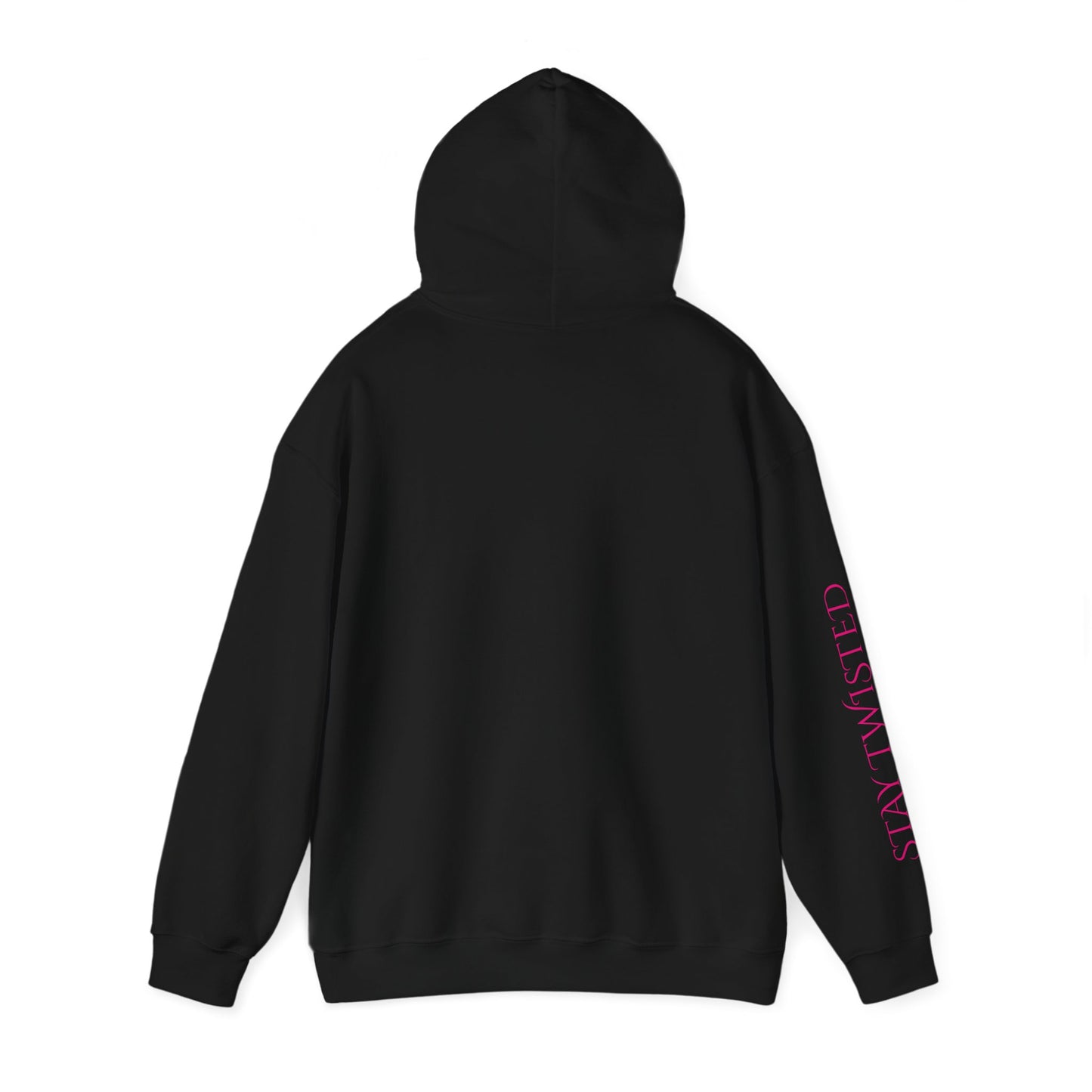 I read things Hooded Sweatshirt