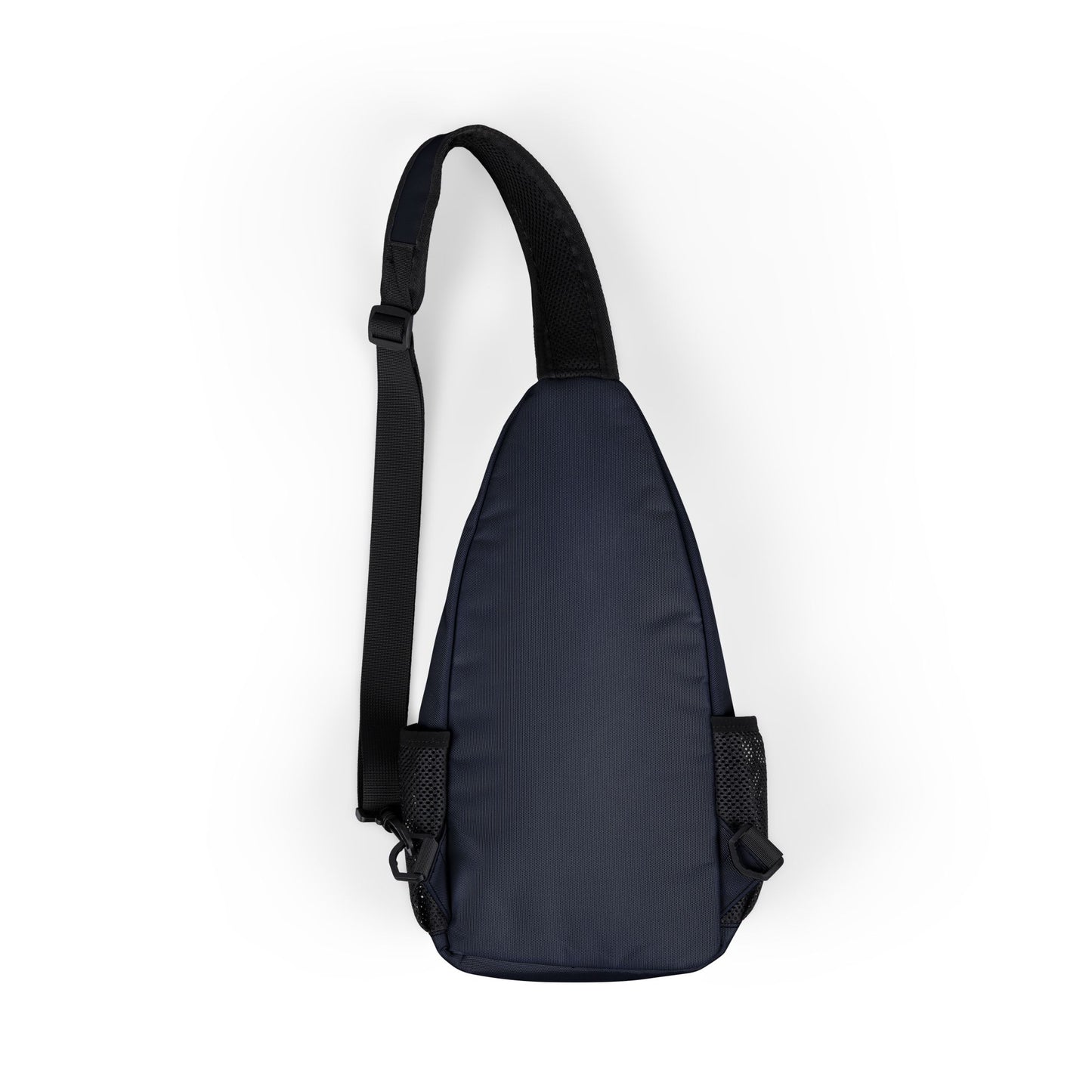 Handle me with care chest bag