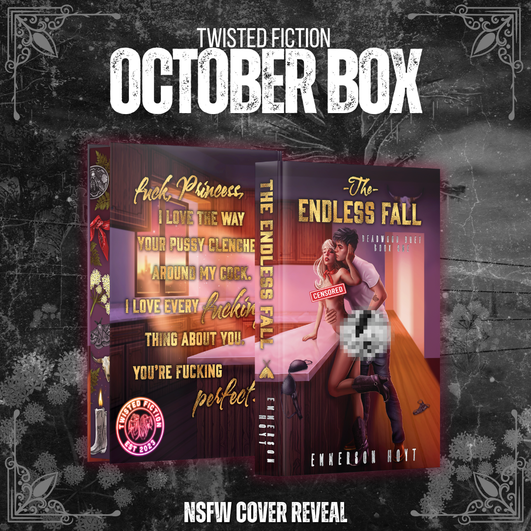October Box: Emmerson Hoyt