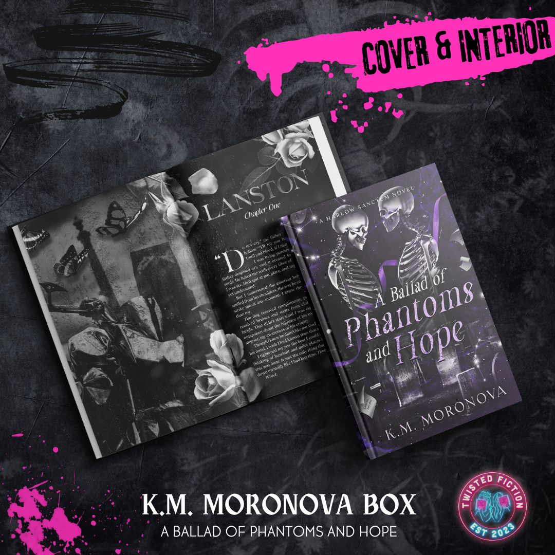 K.M. Moronova Box
