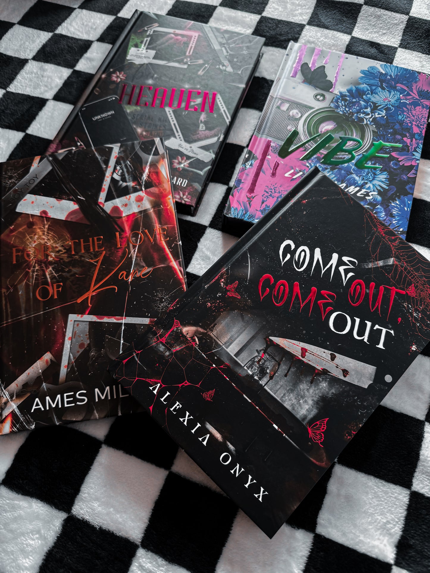2024 Pride Box: Bundle Overstock