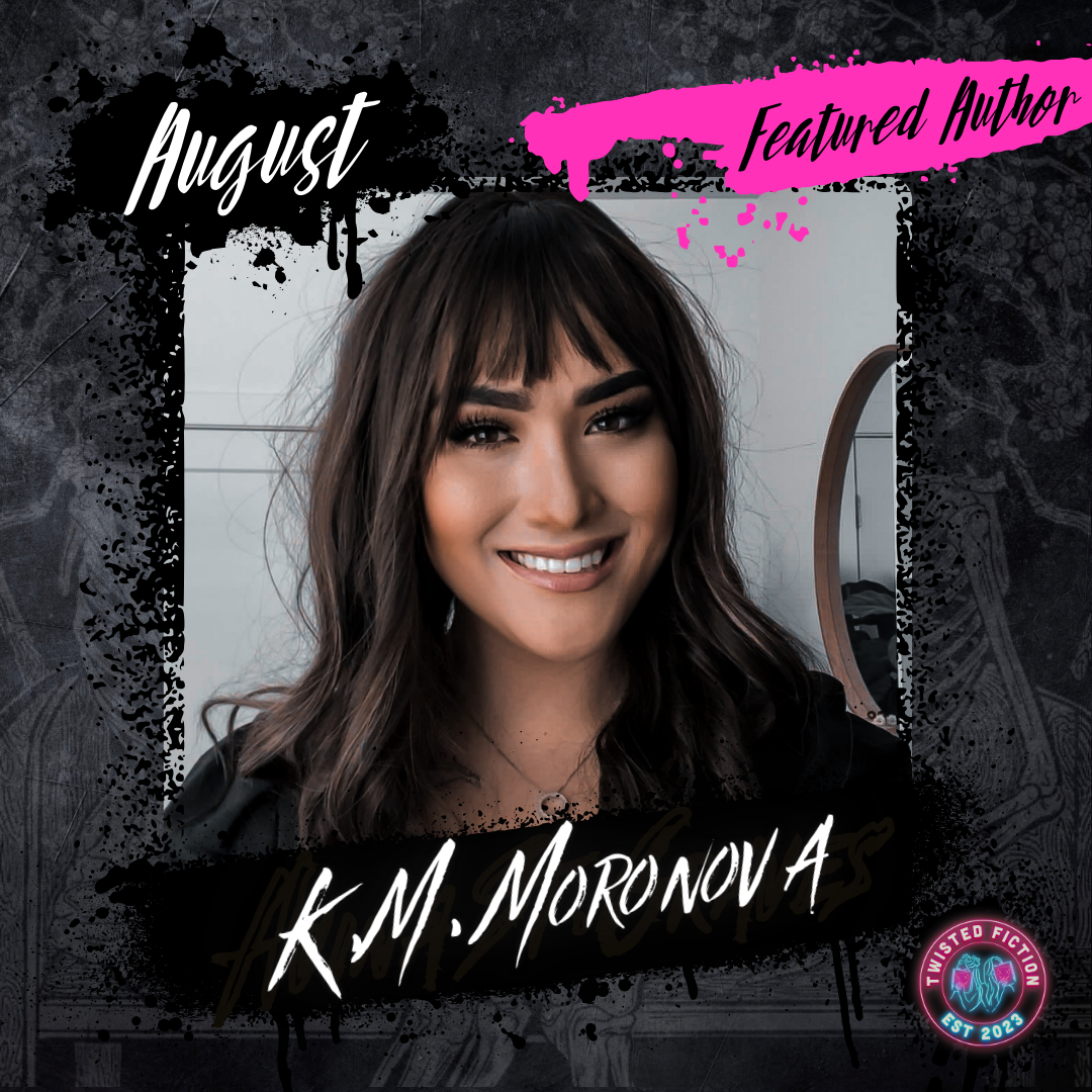 K.M. Moronova Box