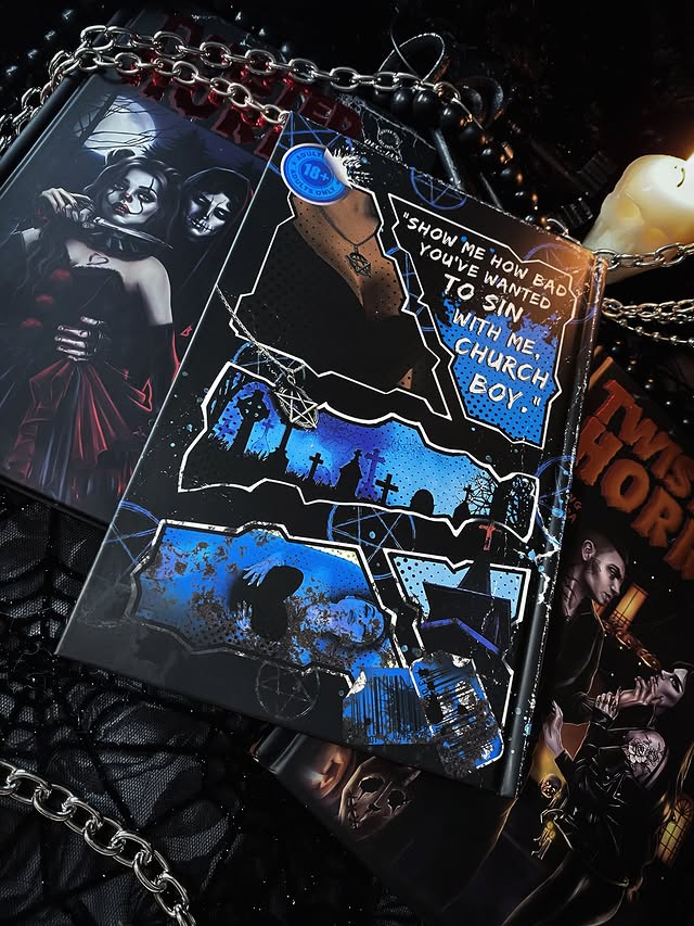 Twisted Horror: Beneath The Dirt Overstock
