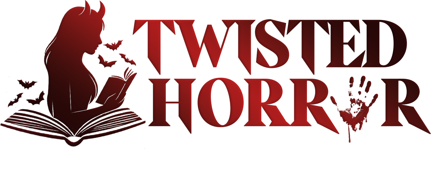 Twisted Horror: Bloody Valentines Special Box