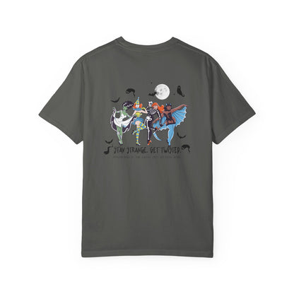Spellbound in the Valley 2026 Signing Exclusive Comfort Color T-Shirt
