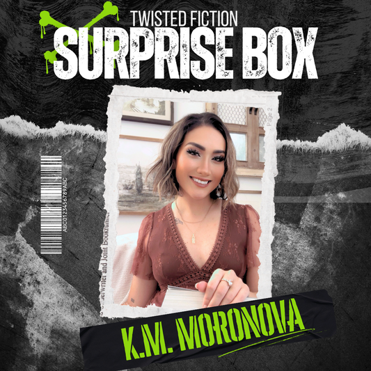 K.M. Moronova Surprise Box