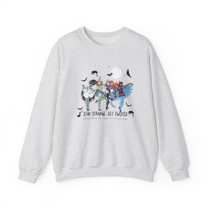 Spellbound in the Valley Exclusive Unisex Heavy Blend™ Crewneck Sweatshirt