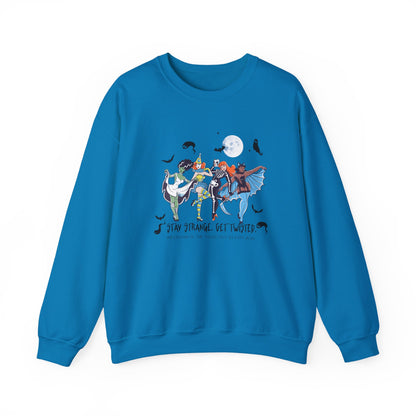 Spellbound in the Valley Exclusive Unisex Heavy Blend™ Crewneck Sweatshirt