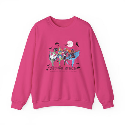 Spellbound in the Valley Exclusive Unisex Heavy Blend™ Crewneck Sweatshirt