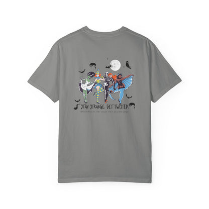 Spellbound in the Valley 2026 Signing Exclusive Comfort Color T-Shirt