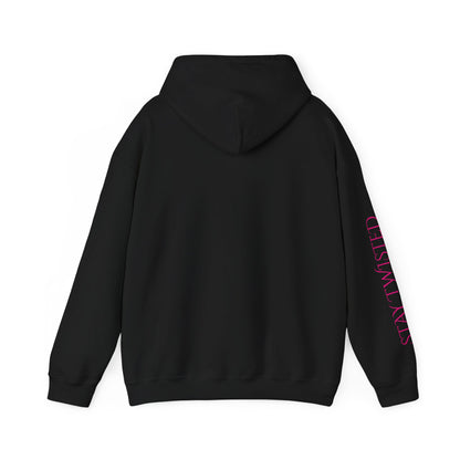 I read things Hooded Sweatshirt