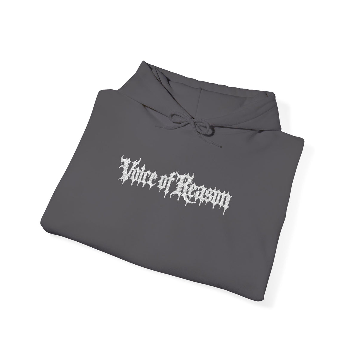 Voice of Reason Unisex Heavy Blend™ Hooded Sweatshirt