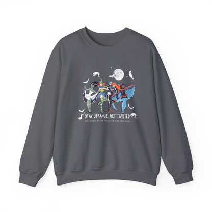 Spellbound in the Valley Exclusive Unisex Heavy Blend™ Crewneck Sweatshirt