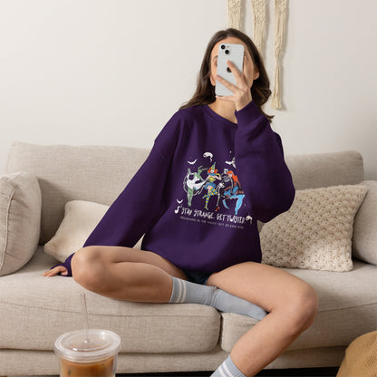 Spellbound in the Valley Exclusive Unisex Heavy Blend™ Crewneck Sweatshirt