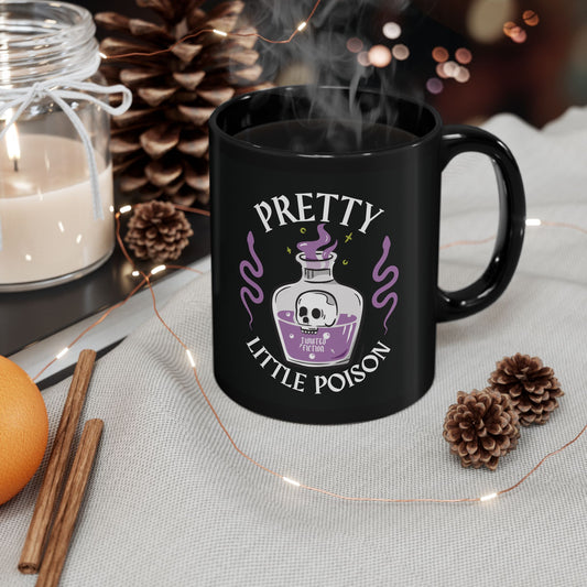 Pretty Little Poison Mug