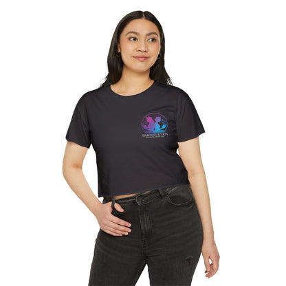 Villains & Vixens Exclusive crop top