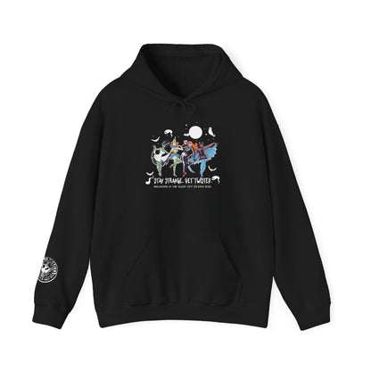 Spellbound in the Valley Exclusive Hooded Sweatshirt