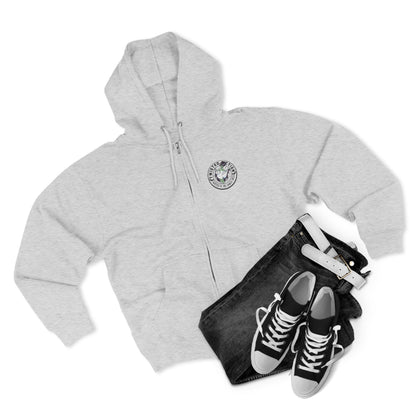 Spellbound in the Valley Exclusive Unisex Zip Hoodie