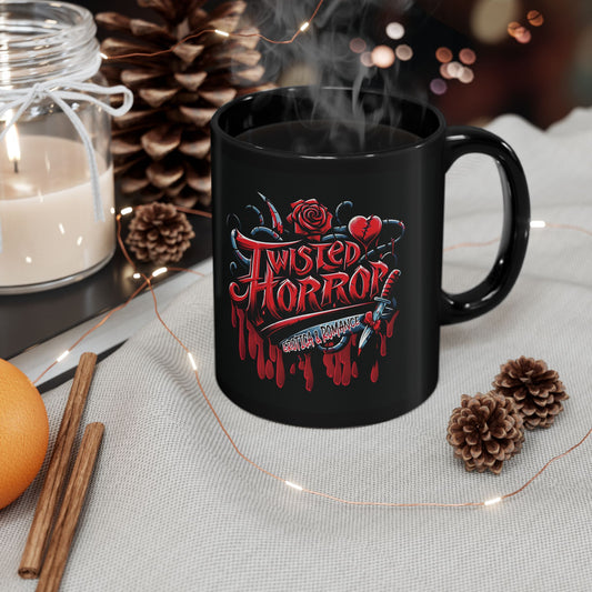 Twisted Horror Mug