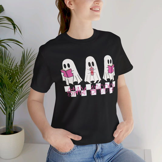 Stay Spooky Tee