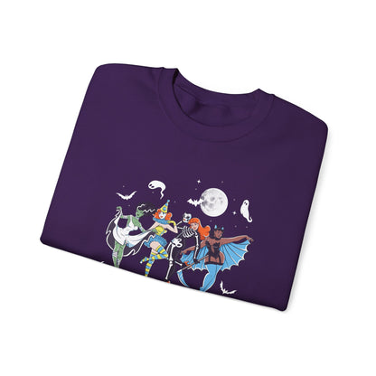 Spellbound in the Valley Exclusive Unisex Heavy Blend™ Crewneck Sweatshirt