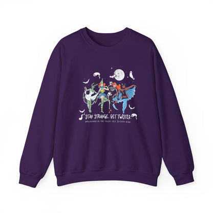 Spellbound in the Valley Exclusive Unisex Heavy Blend™ Crewneck Sweatshirt