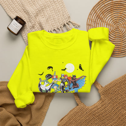 Spellbound in the Valley Exclusive Unisex Heavy Blend™ Crewneck Sweatshirt