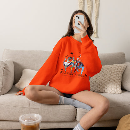 Spellbound in the Valley Exclusive Unisex Heavy Blend™ Crewneck Sweatshirt