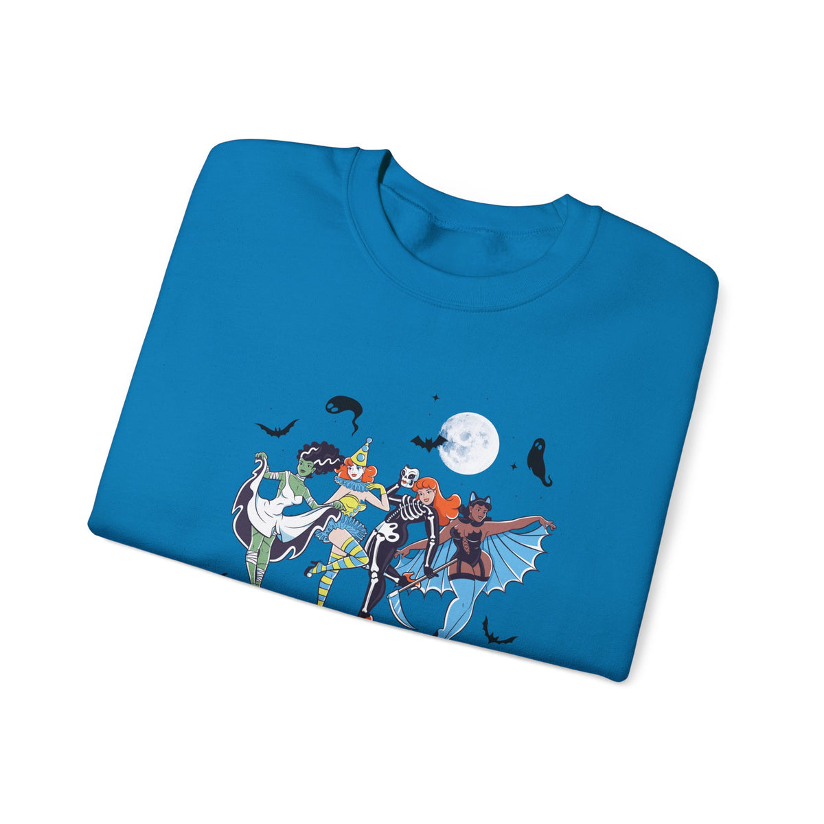 Spellbound in the Valley Exclusive Unisex Heavy Blend™ Crewneck Sweatshirt