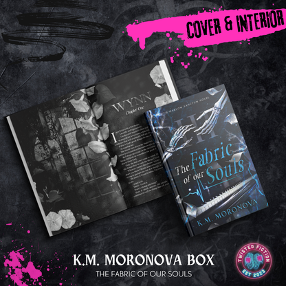 K.M. Moronova Box