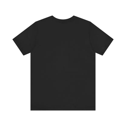 Twisted crop Tee