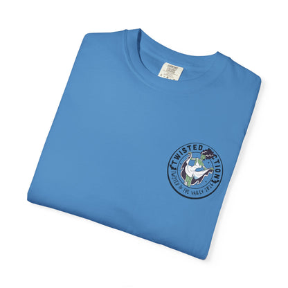 Spellbound in the Valley 2026 Signing Exclusive Comfort Color T-Shirt