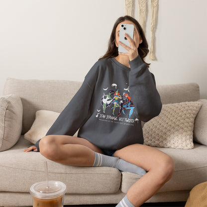 Spellbound in the Valley Exclusive Unisex Heavy Blend™ Crewneck Sweatshirt
