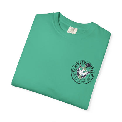 Spellbound in the Valley 2026 Signing Exclusive Comfort Color T-Shirt