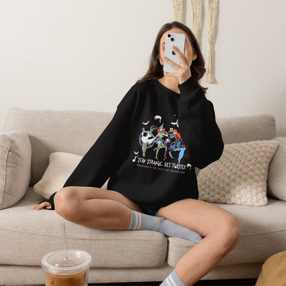 Spellbound in the Valley Exclusive Unisex Heavy Blend™ Crewneck Sweatshirt