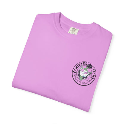 Spellbound in the Valley 2026 Signing Exclusive Comfort Color T-Shirt