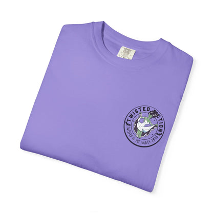 Spellbound in the Valley 2026 Signing Exclusive Comfort Color T-Shirt