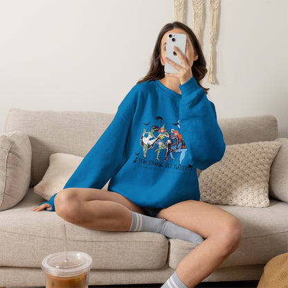 Spellbound in the Valley Exclusive Unisex Heavy Blend™ Crewneck Sweatshirt
