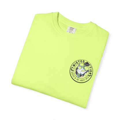 Spellbound in the Valley 2026 Signing Exclusive Comfort Color T-Shirt
