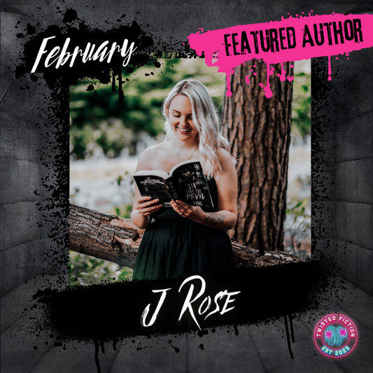 J Rose Box - VIP