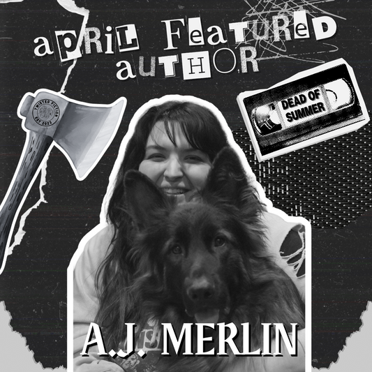 A.J. Merlin Box - VIP