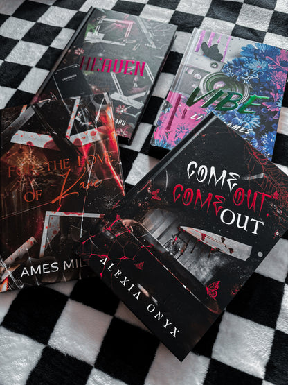 2024 Pride Box: Bundle Overstock
