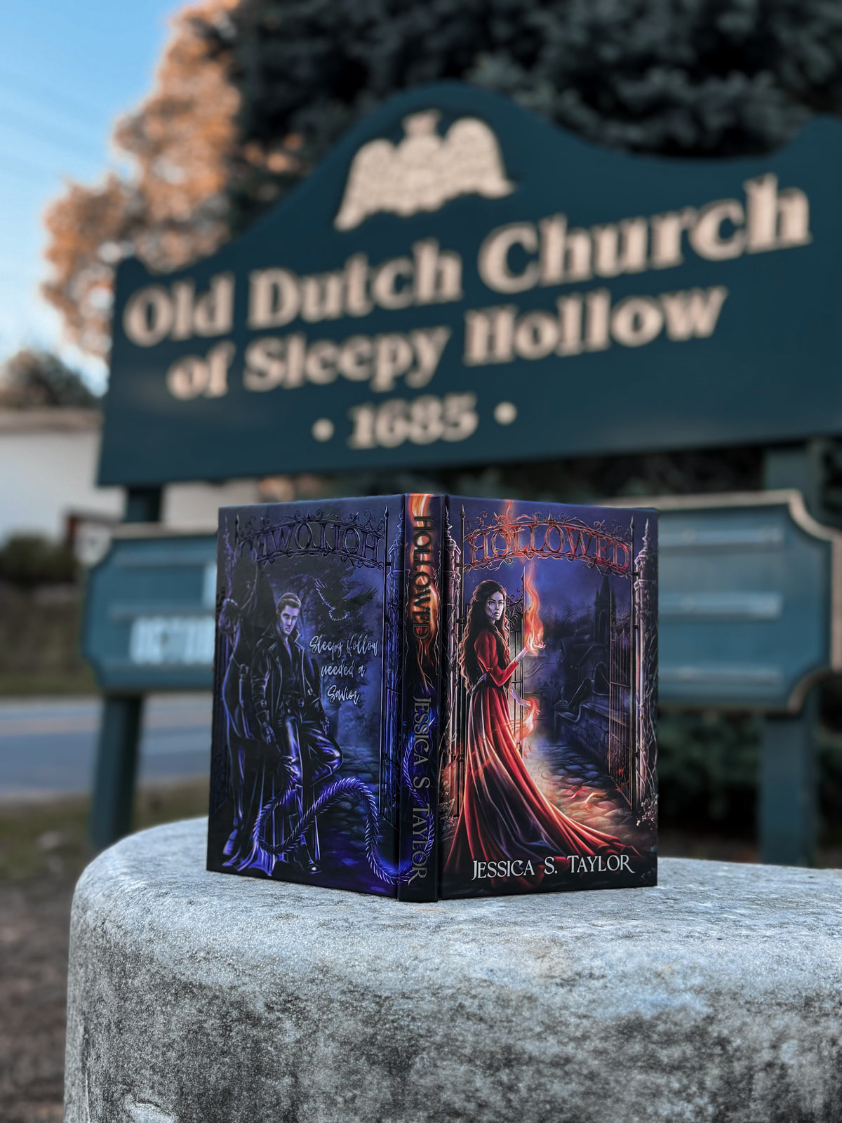 SPELLBOUND 2026 - OVERSTOCK