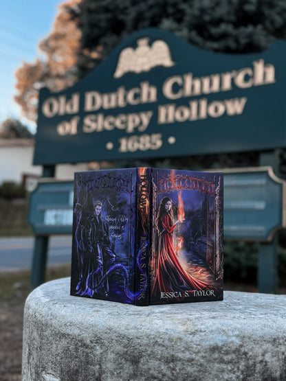 SPELLBOUND 2026 - OVERSTOCK