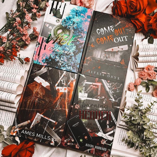 2024 Pride Box: Bundle Overstock