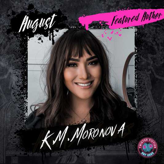 K.M. Moronova Box