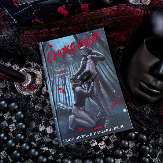 Chokehold Box - Overstock